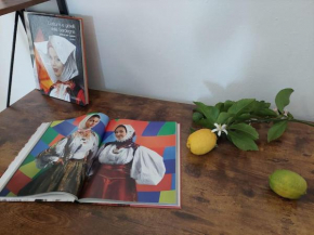 La Pintadera Sarda